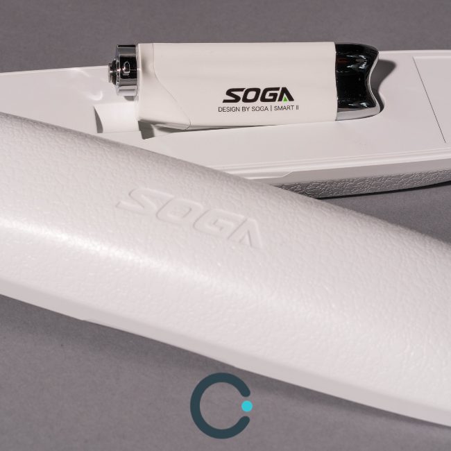 SOGA-Smart II - Momentum